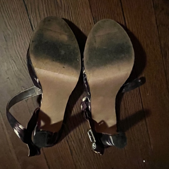 Express Heels for summer - Picture 3 of 4